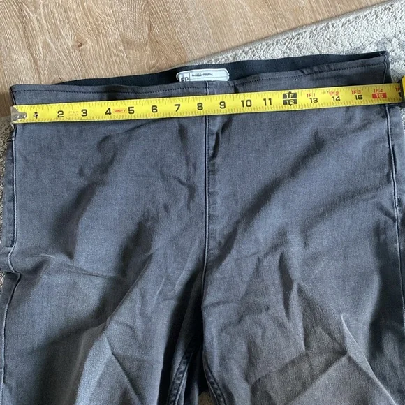 Free People We the Free Penny Pull On Flare Pants - Picture 7 of 8